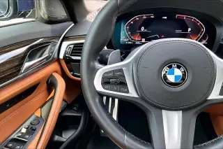BMW 5 Series 2021 530i 4dr Sedan