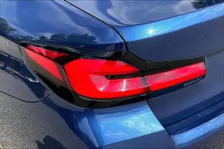 BMW 5 Series 2021 530i 4dr Sedan