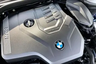 BMW 5 Series 2021 530i 4dr Sedan