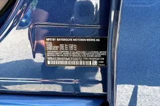 BMW 5 Series 2021 530i 4dr Sedan