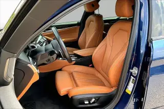 BMW 5 Series 2021 530i 4dr Sedan