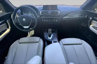 BMW 2 Series 2016 228i 2dr Coupe SULEV