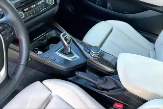 BMW 2 Series 2016 228i 2dr Coupe SULEV
