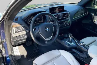 BMW 2 Series 2016 228i 2dr Coupe SULEV