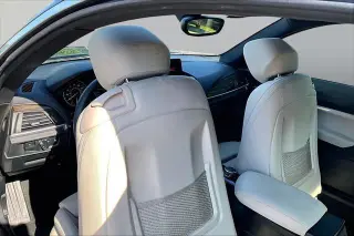 BMW 2 Series 2016 228i 2dr Coupe SULEV