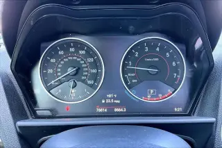 BMW 2 Series 2016 228i 2dr Coupe SULEV