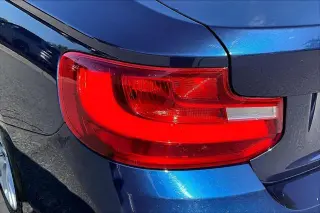 BMW 2 Series 2016 228i 2dr Coupe SULEV