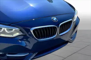 BMW 2 Series 2016 228i 2dr Coupe SULEV