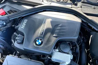 BMW 2 Series 2016 228i 2dr Coupe SULEV