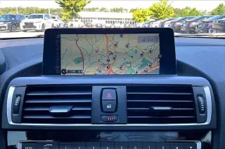 BMW 2 Series 2016 228i 2dr Coupe SULEV