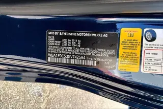 BMW 2 Series 2016 228i 2dr Coupe SULEV