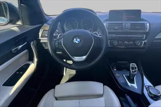 BMW 2 Series 2016 228i 2dr Coupe SULEV
