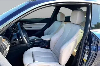 BMW 2 Series 2016 228i 2dr Coupe SULEV
