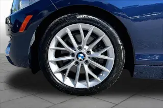 BMW 2 Series 2016 228i 2dr Coupe SULEV