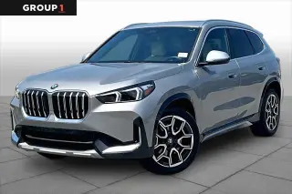 BMW X1 2024 AWD xDrive28i 4dr Sports Activity Vehicle