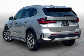 BMW X1 2024 AWD xDrive28i 4dr Sports Activity Vehicle