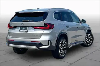 BMW X1 2024 AWD xDrive28i 4dr Sports Activity Vehicle