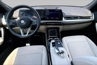 BMW X1 2024 AWD xDrive28i 4dr Sports Activity Vehicle