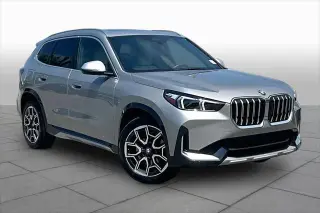 BMW X1 2024 AWD xDrive28i 4dr Sports Activity Vehicle