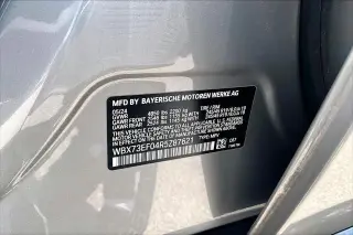 BMW X1 2024 AWD xDrive28i 4dr Sports Activity Vehicle