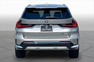 BMW X1 2024 AWD xDrive28i 4dr Sports Activity Vehicle