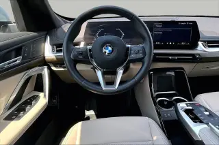 BMW X1 2024 AWD xDrive28i 4dr Sports Activity Vehicle