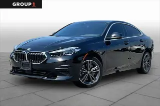 BMW 2 Series 2024 228i Gran Coupe 4dr Sedan
