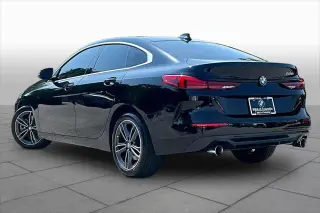 BMW 2 Series 2024 228i Gran Coupe 4dr Sedan