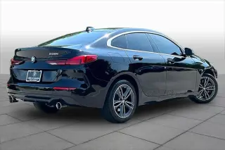BMW 2 Series 2024 228i Gran Coupe 4dr Sedan
