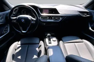 BMW 2 Series 2024 228i Gran Coupe 4dr Sedan