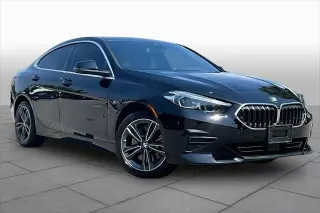 BMW 2 Series 2024 228i Gran Coupe 4dr Sedan