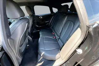 BMW 2 Series 2024 228i Gran Coupe 4dr Sedan