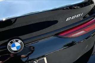 BMW 2 Series 2024 228i Gran Coupe 4dr Sedan