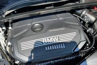 BMW 2 Series 2024 228i Gran Coupe 4dr Sedan