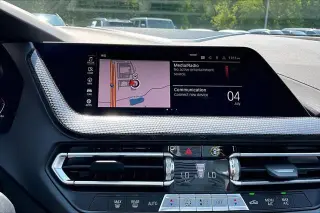 BMW 2 Series 2024 228i Gran Coupe 4dr Sedan