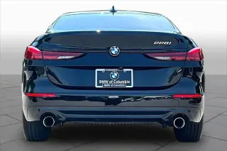 BMW 2 Series 2024 228i Gran Coupe 4dr Sedan