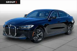 BMW i4 2023 eDrive35 Gran Coupe 4dr Sedan