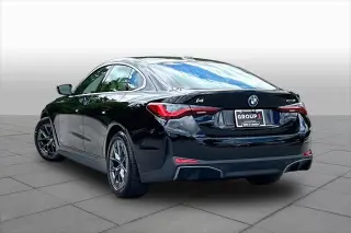 BMW i4 2023 eDrive35 Gran Coupe 4dr Sedan