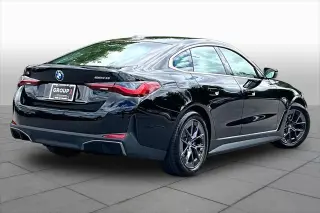 BMW i4 2023 eDrive35 Gran Coupe 4dr Sedan