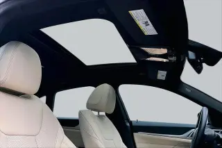 BMW i4 2023 eDrive35 Gran Coupe 4dr Sedan