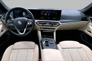 BMW i4 2023 eDrive35 Gran Coupe 4dr Sedan