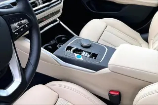 BMW i4 2023 eDrive35 Gran Coupe 4dr Sedan