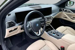 BMW i4 2023 eDrive35 Gran Coupe 4dr Sedan
