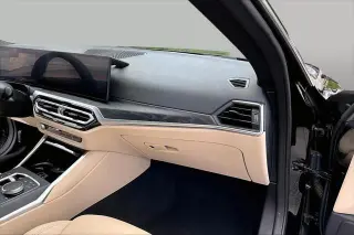 BMW i4 2023 eDrive35 Gran Coupe 4dr Sedan