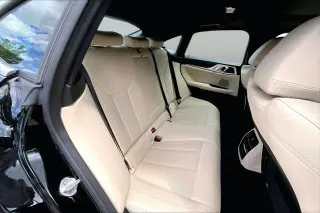 BMW i4 2023 eDrive35 Gran Coupe 4dr Sedan