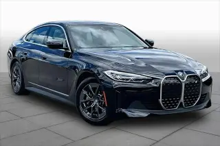 BMW i4 2023 eDrive35 Gran Coupe 4dr Sedan