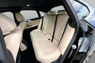 BMW i4 2023 eDrive35 Gran Coupe 4dr Sedan