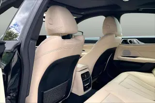 BMW i4 2023 eDrive35 Gran Coupe 4dr Sedan