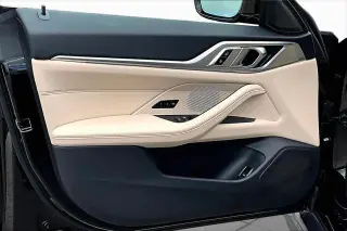 BMW i4 2023 eDrive35 Gran Coupe 4dr Sedan