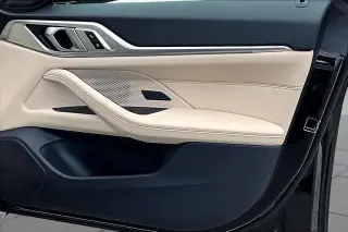 BMW i4 2023 eDrive35 Gran Coupe 4dr Sedan